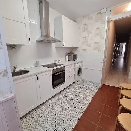 122a - Emblematica Vivienda En Playa San Lorenzo By R2r Consulting * خيخون