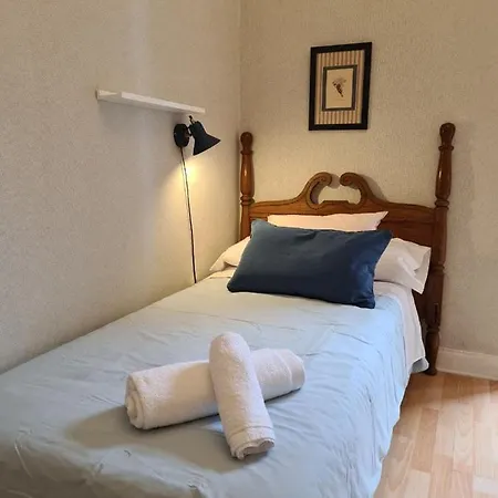 R2R - Emblematica Vivienda En Playa San Lorenzo - 122A * Χιχόν