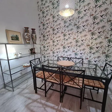R2R - Emblematica Vivienda En Playa San Lorenzo - 122A * Χιχόν