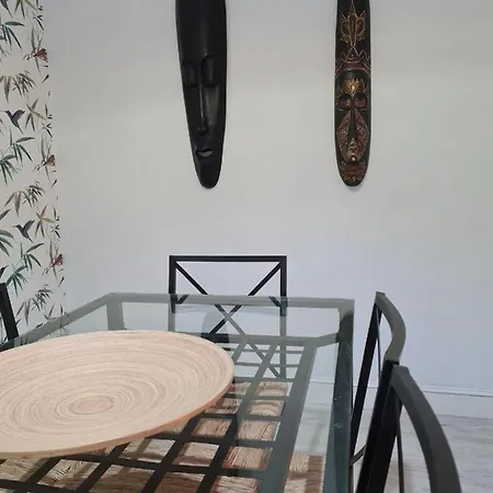 122a - Emblemática Vivienda En Playa San Lorenzo *