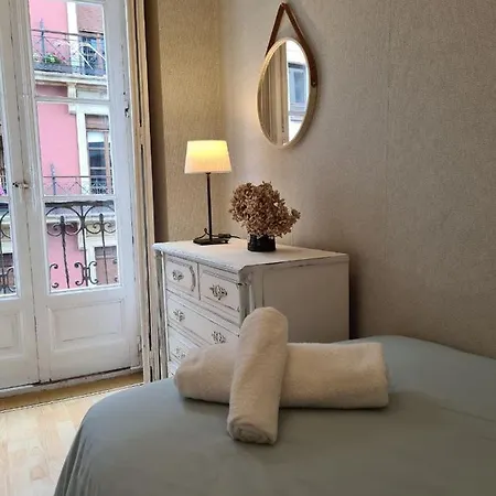 122a - Emblemática Vivienda En Playa San Lorenzo *