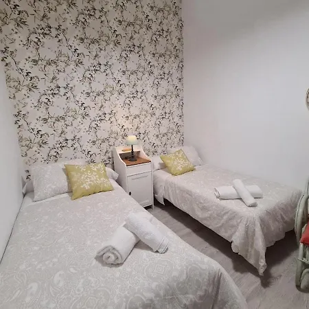 122a - Emblemática Vivienda En Playa San Lorenzo Gijón