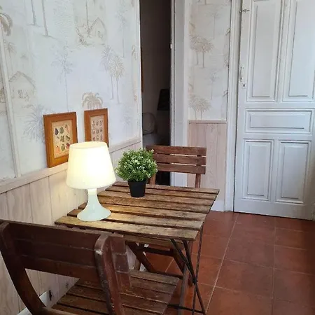 122a - Emblemática Vivienda En Playa San Lorenzo Apartamento *