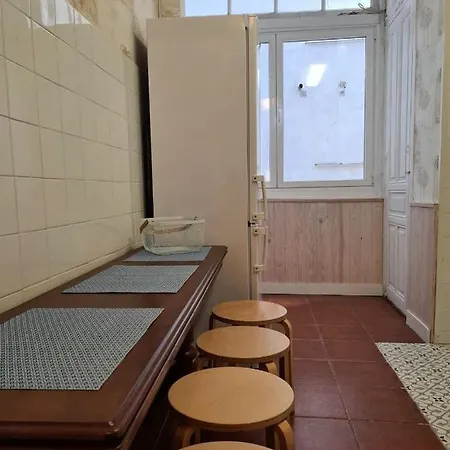 122a - Emblemática Vivienda En Playa San Lorenzo Apartamento *