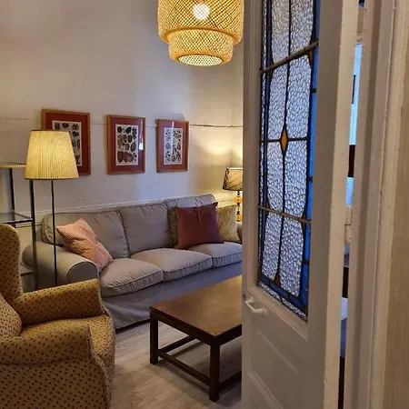 122a - Emblemática Vivienda En Playa San Lorenzo Gijón