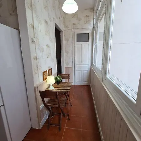 R2R - Emblematica Vivienda En Playa San Lorenzo - 122A Διαμέρισμα *