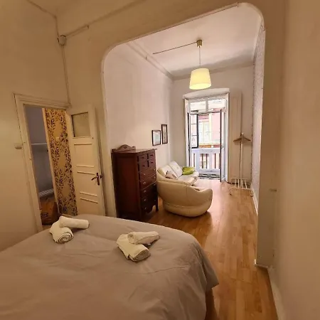 Διαμέρισμα R2R - Emblematica Vivienda En Playa San Lorenzo - 122A *