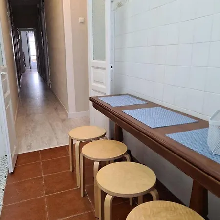 R2R - Emblematica Vivienda En Playa San Lorenzo - 122A Χιχόν