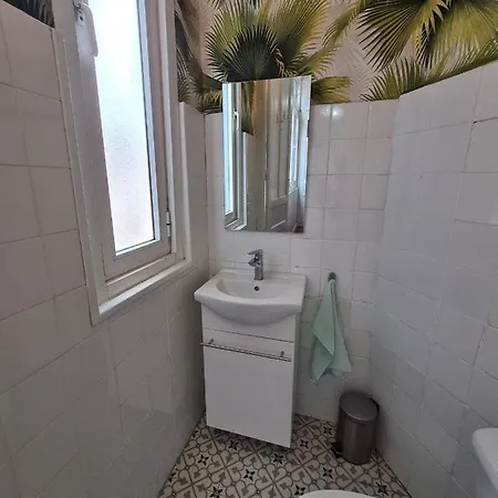 R2R - Emblematica Vivienda En Playa San Lorenzo - 122A Χιχόν
