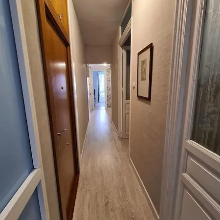 122a - Emblemática Vivienda En Playa San Lorenzo Apartamento