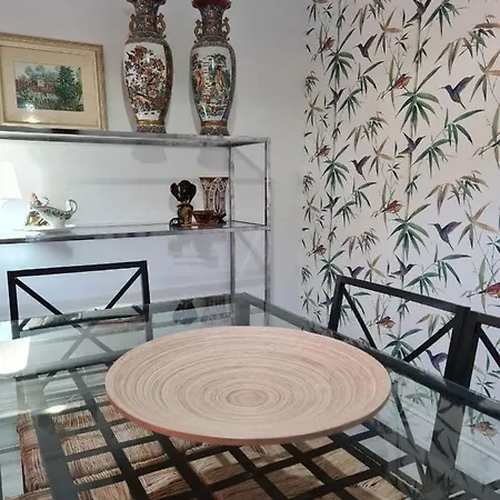 Διαμέρισμα R2R - Emblematica Vivienda En Playa San Lorenzo - 122A *