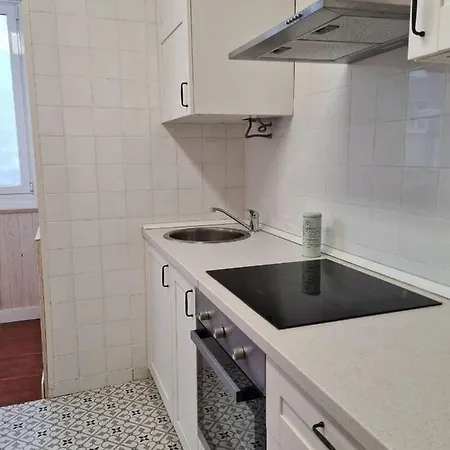 Διαμέρισμα R2R - Emblematica Vivienda En Playa San Lorenzo - 122A