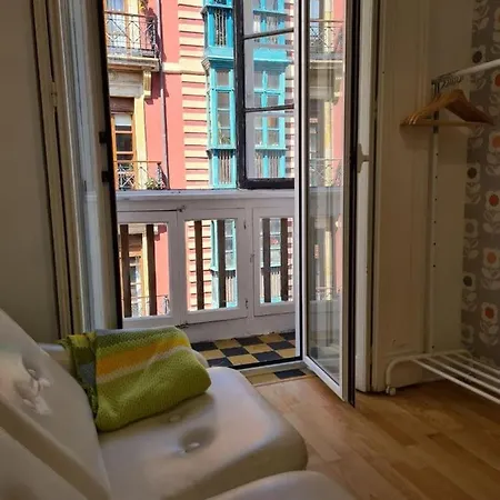 Διαμέρισμα R2R - Emblematica Vivienda En Playa San Lorenzo - 122A *