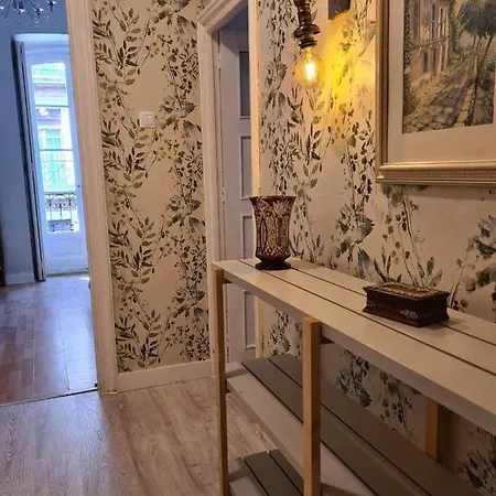 122a - Emblemática Vivienda En Playa San Lorenzo Gijón