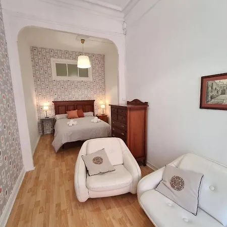 R2R - Emblematica Vivienda En Playa San Lorenzo - 122A * Χιχόν