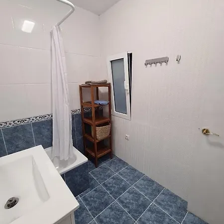 122a - Emblemática Vivienda En Playa San Lorenzo Apartamento