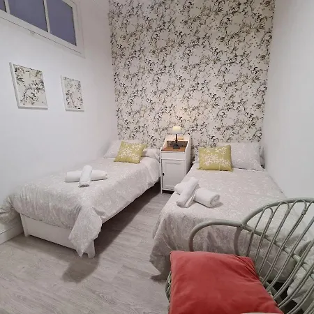 122a - Emblemática Vivienda En Playa San Lorenzo