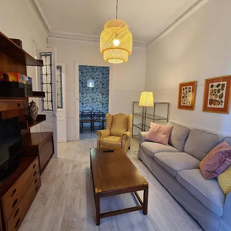 R2R - Emblematica Vivienda En Playa San Lorenzo - 122A Χιχόν