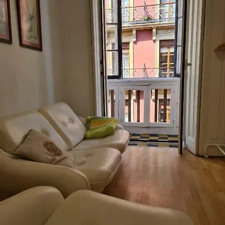 122a - Emblemática Vivienda En Playa San Lorenzo